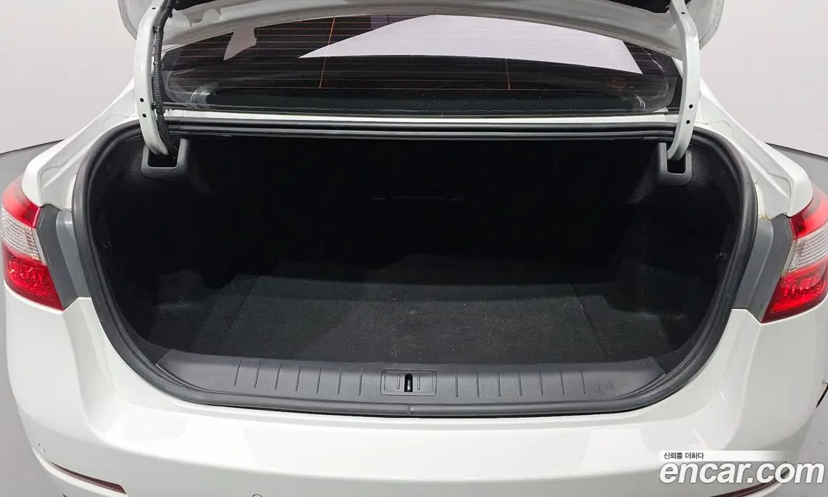 Renault (Samsung) SM5 2016 2.0 автомат (гидро), фото 20