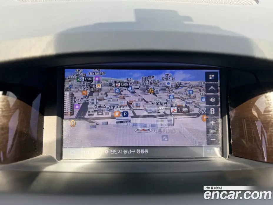 Renault (Samsung) SM5 2018 2.0 автомат (гидро), фото 12