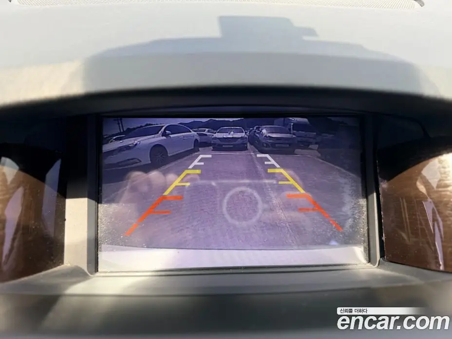 Renault (Samsung) SM5 2018 2.0 автомат (гидро), фото 13