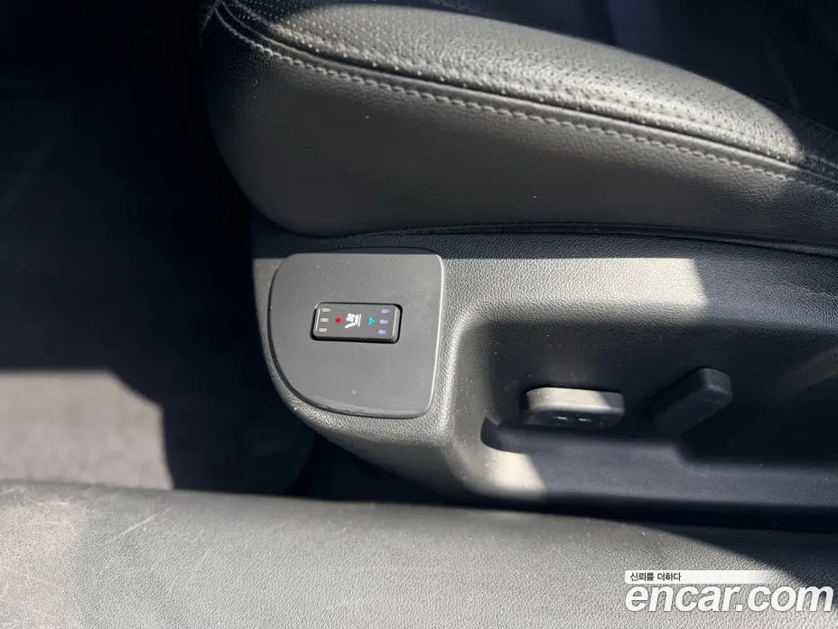 Renault (Samsung) SM5 2018 2.0 автомат (гидро), фото 14