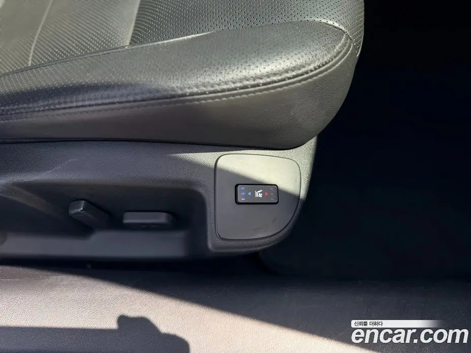Renault (Samsung) SM5 2018 2.0 автомат (гидро), фото 15