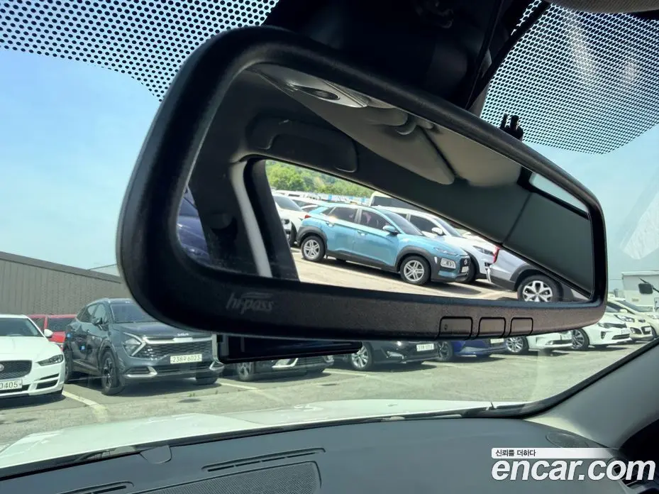 Renault (Samsung) SM5 2018 2.0 автомат (гидро), фото 16