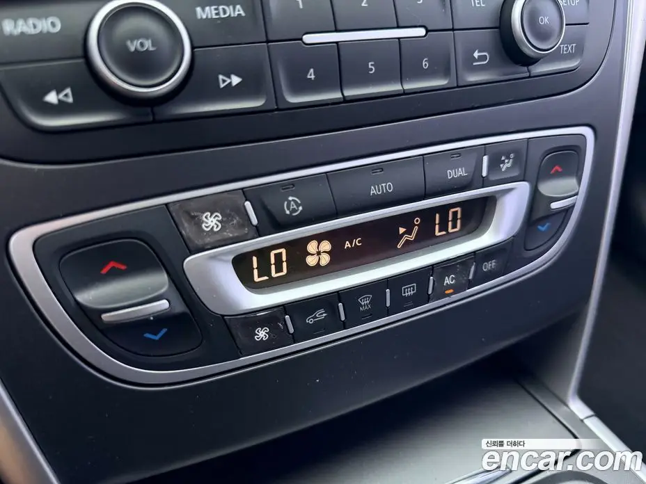 Renault (Samsung) SM5 2018 2.0 автомат (гидро), фото 18