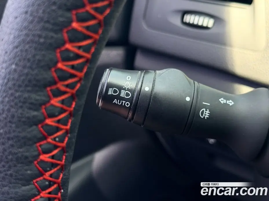 Renault (Samsung) SM5 2018 2.0 автомат (гидро), фото 19