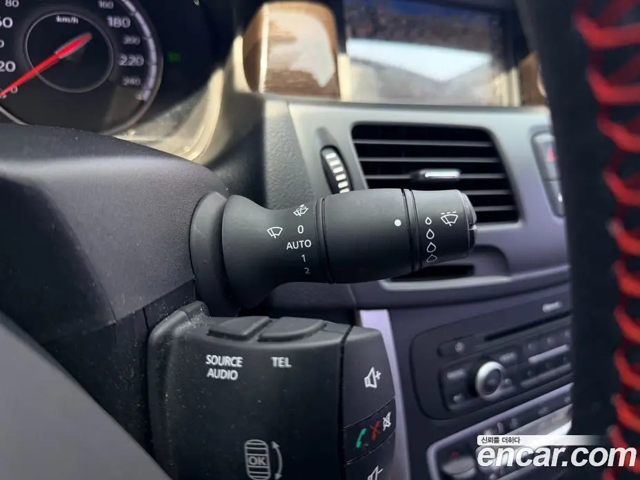 Renault (Samsung) SM5 2018 2.0 автомат (гидро), фото 20