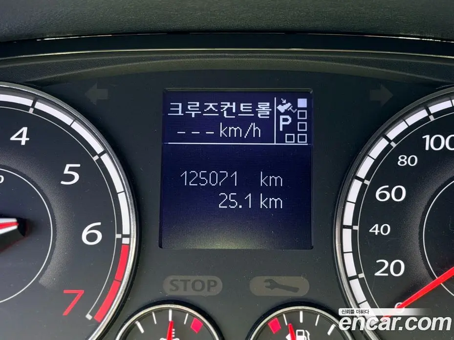 Renault (Samsung) SM5 2018 2.0 автомат (гидро), фото 8