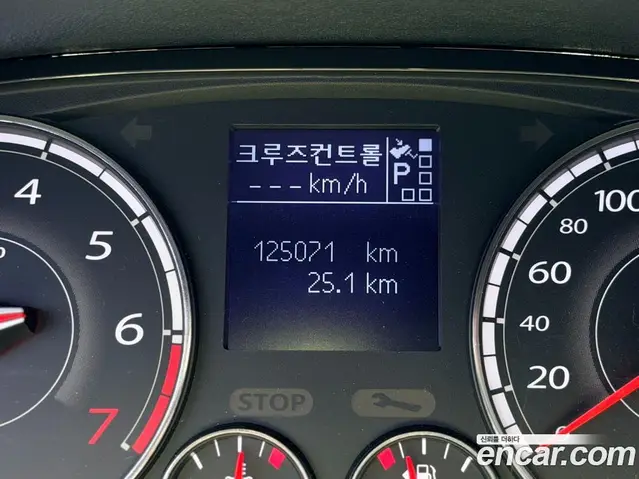 Renault (Samsung) SM5 2018 2.0 автомат (гидро), миниатюра 8