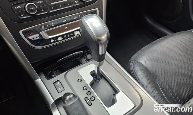 Renault (Samsung) SM5 2018 2.0 автомат (гидро), миниатюра 12