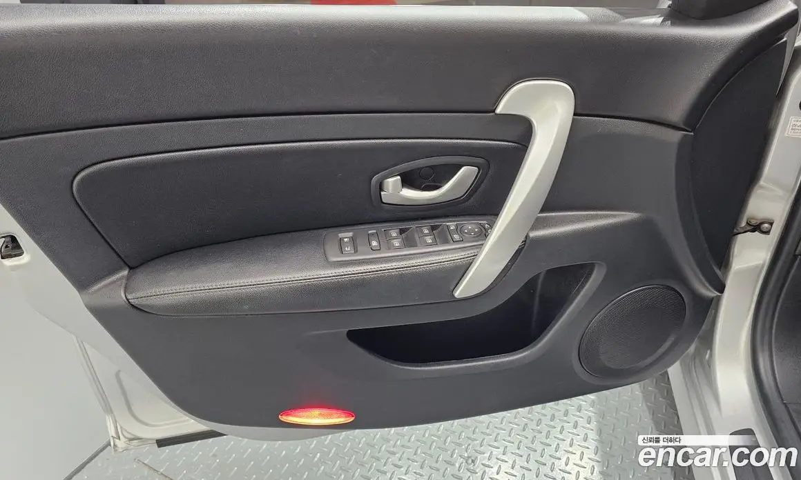 Renault (Samsung) SM5 2018 2.0 автомат (гидро), фото 14