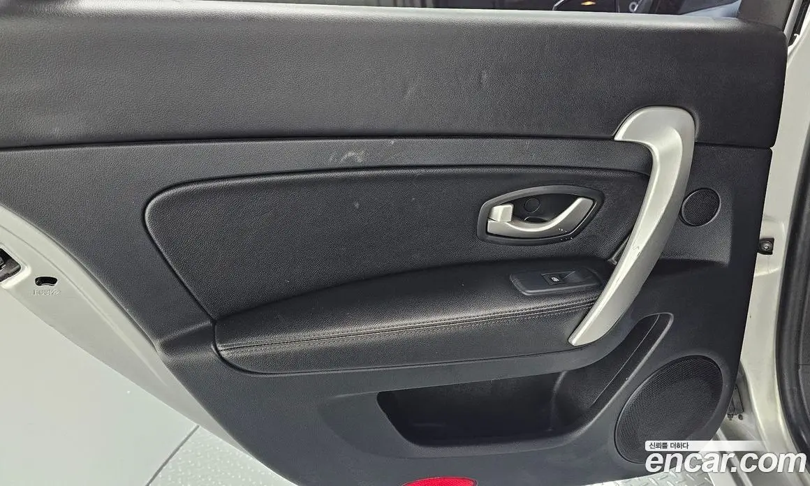 Renault (Samsung) SM5 2018 2.0 автомат (гидро), фото 15