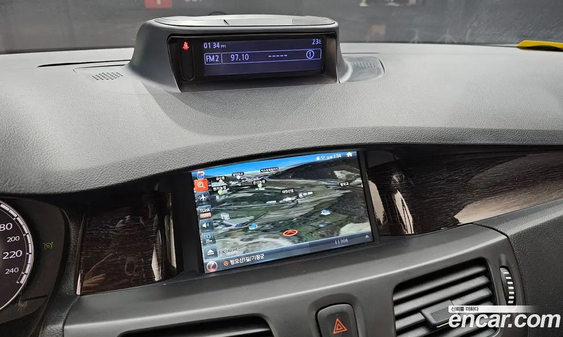 Renault (Samsung) SM5 2018 2.0 автомат (гидро), фото 19