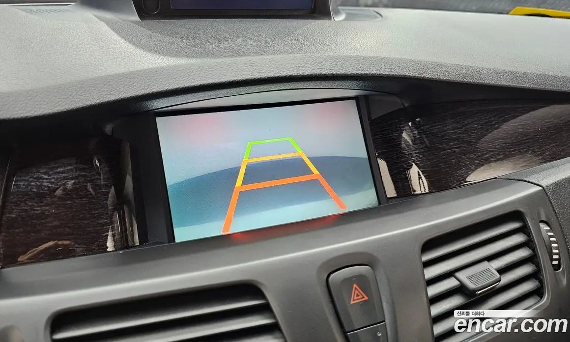 Renault (Samsung) SM5 2018 2.0 автомат (гидро), фото 21