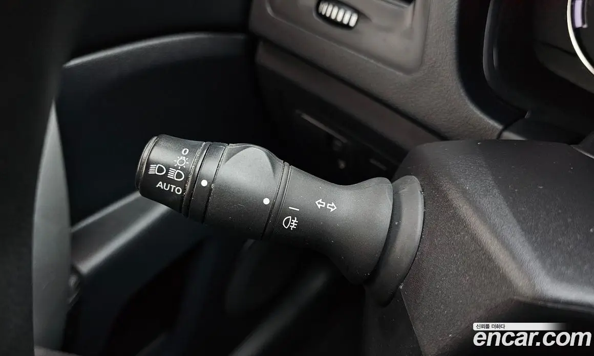 Renault (Samsung) SM5 2018 2.0 автомат (гидро), фото 23