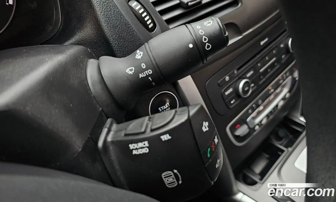 Renault (Samsung) SM5 2018 2.0 автомат (гидро), фото 24