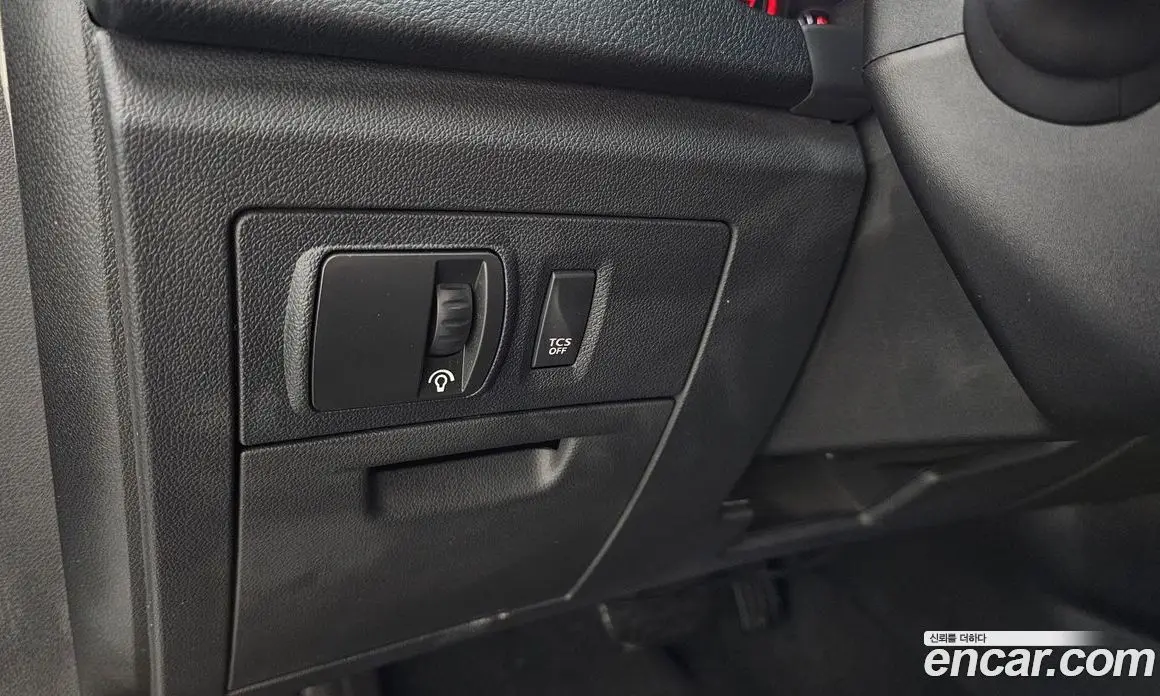 Renault (Samsung) SM5 2018 2.0 автомат (гидро), фото 25