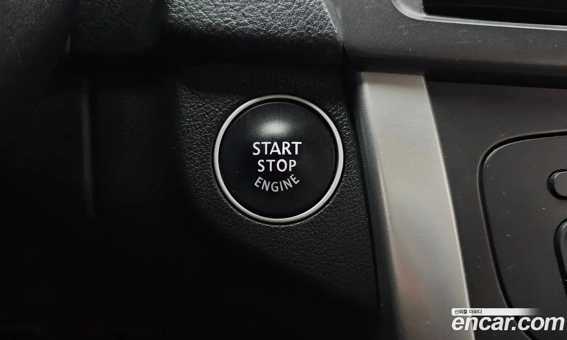 Renault (Samsung) SM5 2018 2.0 автомат (гидро), фото 26