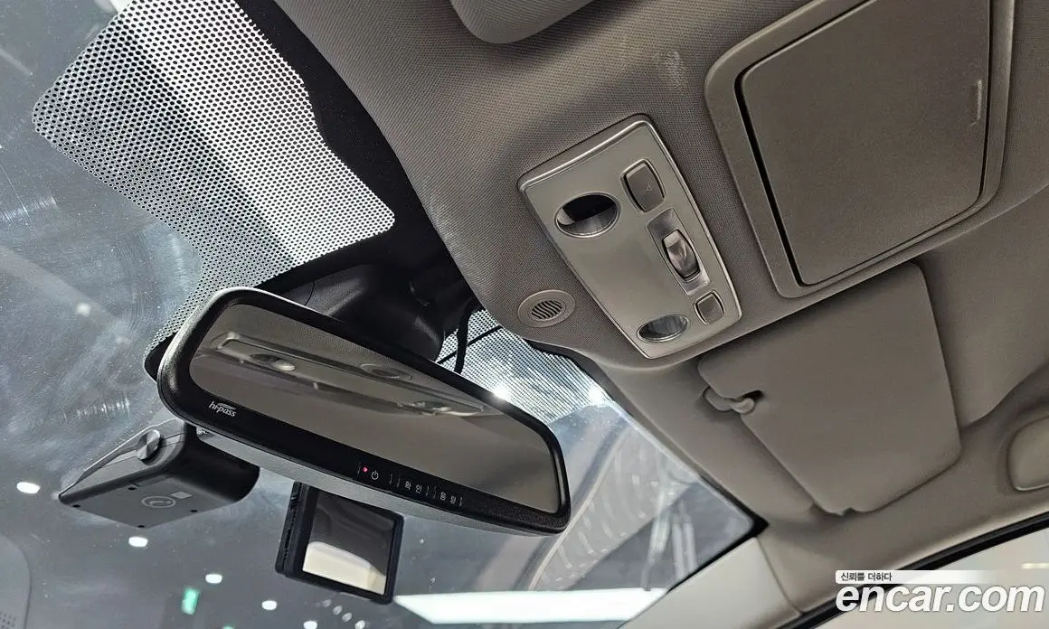 Renault (Samsung) SM5 2018 2.0 автомат (гидро), фото 27