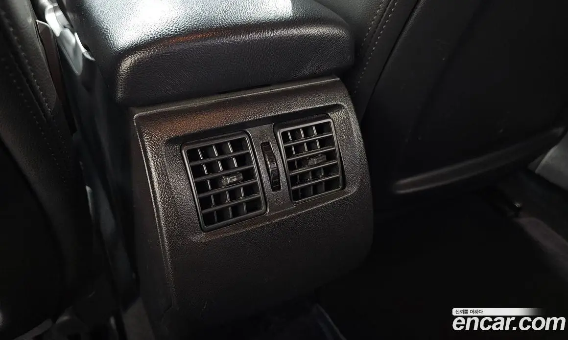 Renault (Samsung) SM5 2018 2.0 автомат (гидро), фото 28