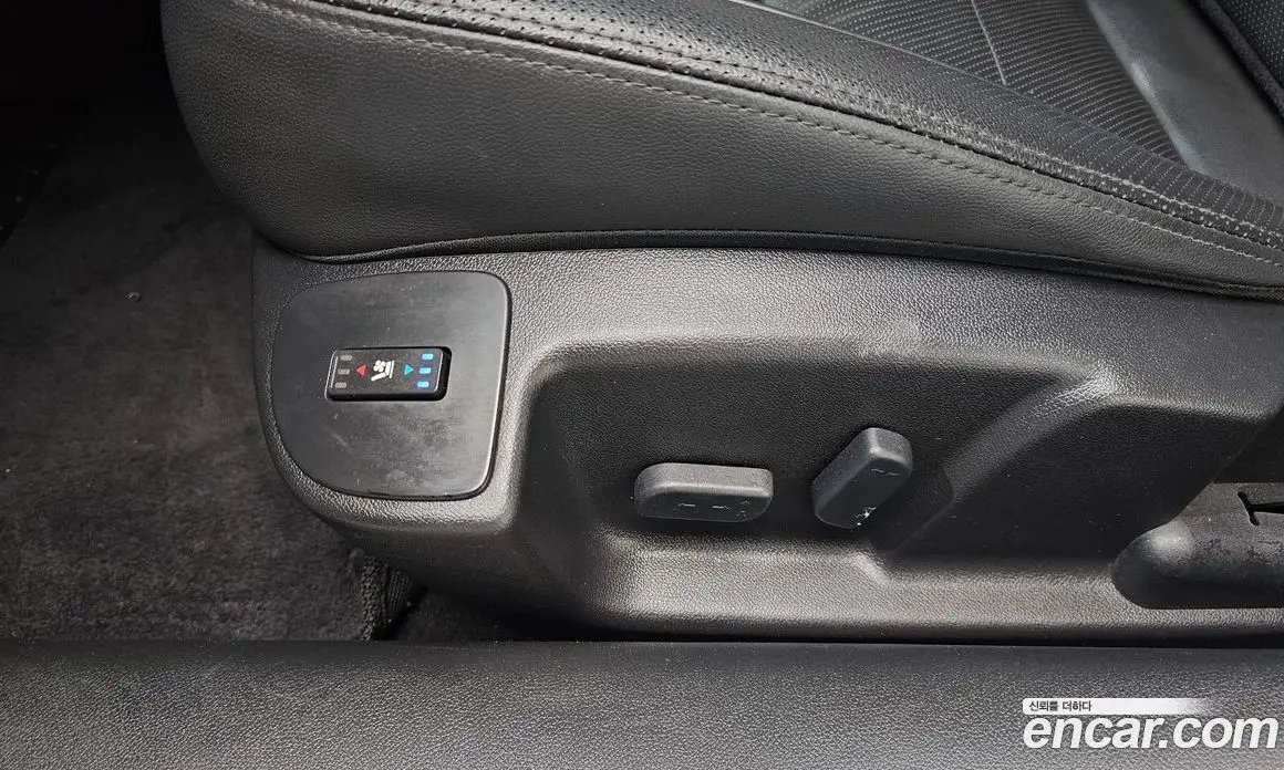 Renault (Samsung) SM5 2018 2.0 автомат (гидро), фото 29
