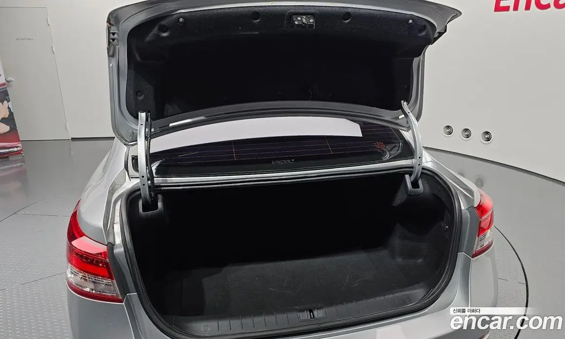 Renault (Samsung) SM5 2018 2.0 автомат (гидро), фото 31
