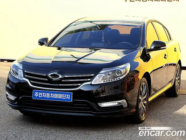 Renault (Samsung) SM5, 2018, 111 905 км