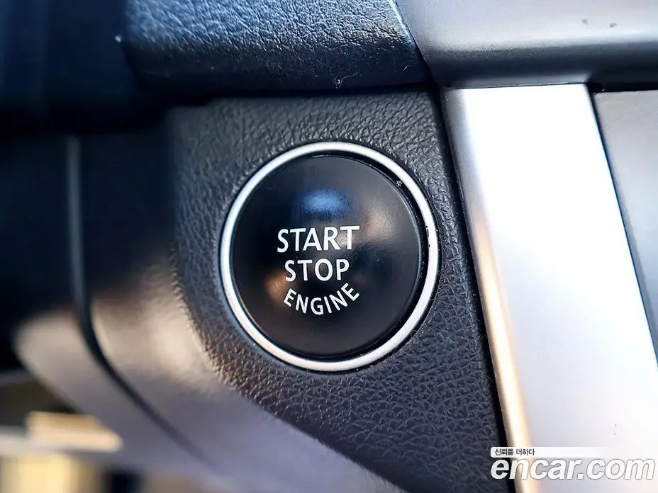 Renault (Samsung) SM5 2018 2.0 автомат (гидро), фото 11