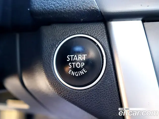 Renault (Samsung) SM5 2018 2.0 автомат (гидро), миниатюра 11