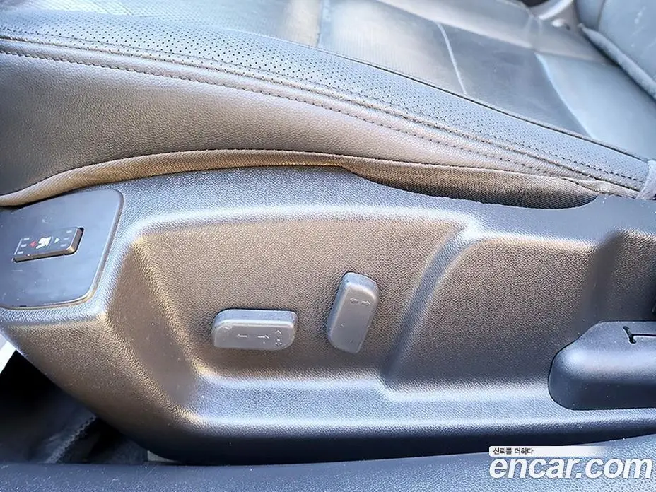 Renault (Samsung) SM5 2018 2.0 автомат (гидро), фото 14