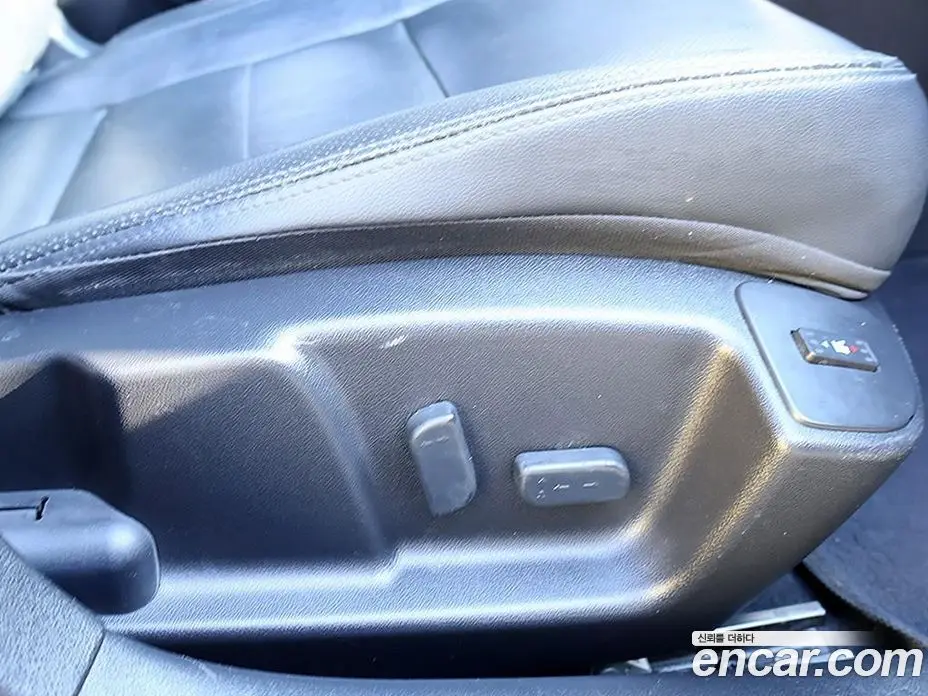 Renault (Samsung) SM5 2018 2.0 автомат (гидро), фото 15