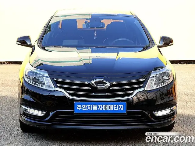 Renault (Samsung) SM5 2018 2.0 автомат (гидро), миниатюра 3
