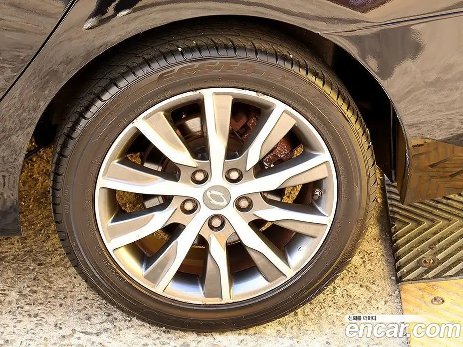 Renault (Samsung) SM5 2018 2.0 автомат (гидро), фото 5