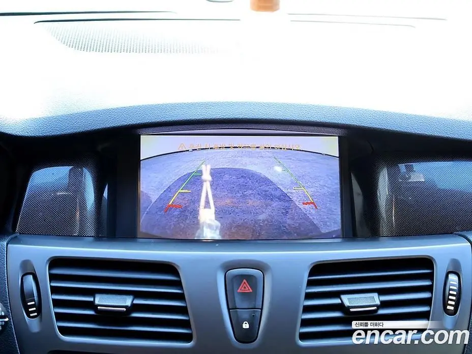 Renault (Samsung) SM5 2018 2.0 автомат (гидро), фото 7