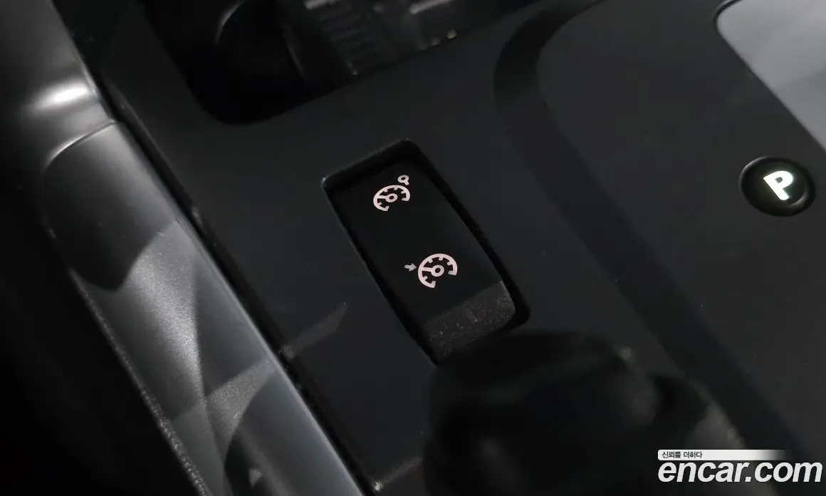 Renault (Samsung) SM5 2019 2.0 автомат (гидро), фото 14