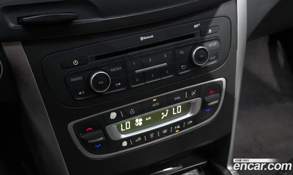 Renault (Samsung) SM5 2019 2.0 автомат (гидро), фото 15