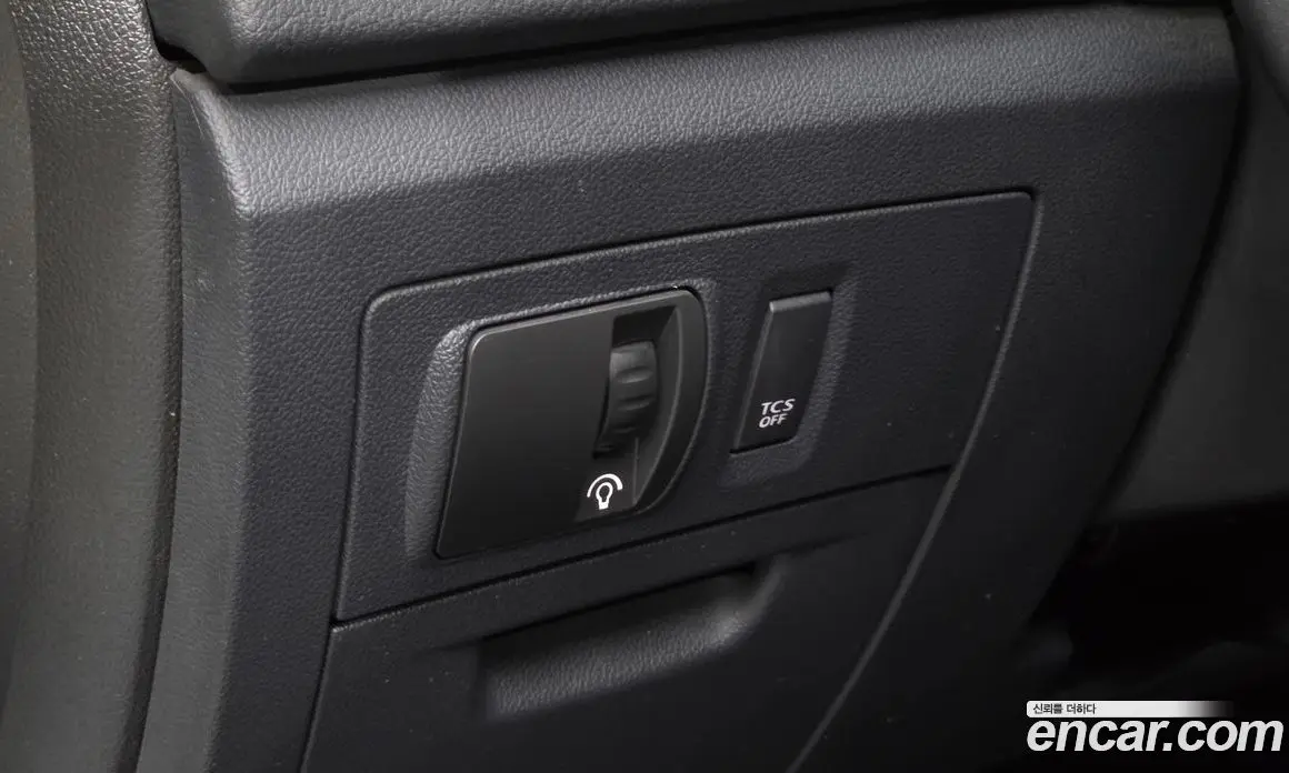 Renault (Samsung) SM5 2019 2.0 автомат (гидро), фото 16