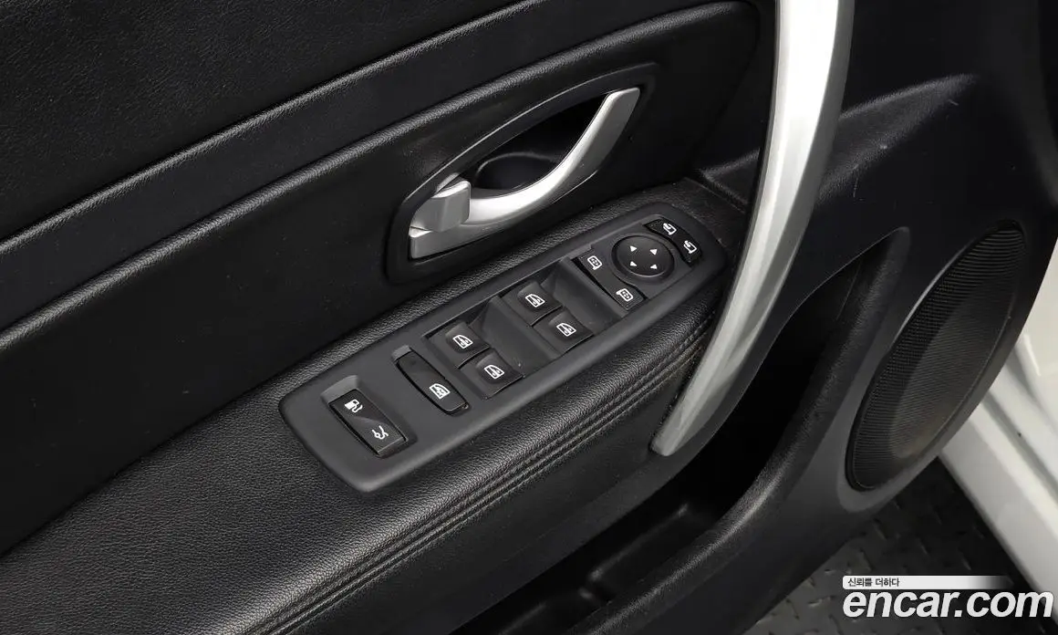 Renault (Samsung) SM5 2019 2.0 автомат (гидро), фото 17