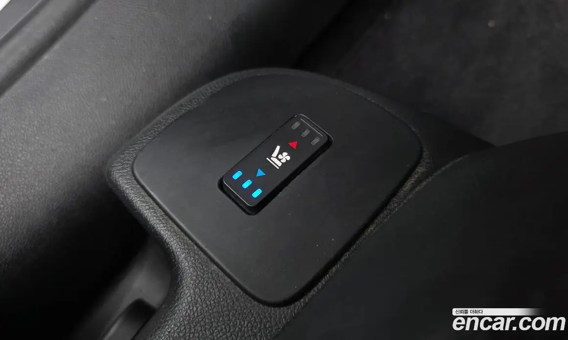 Renault (Samsung) SM5 2019 2.0 автомат (гидро), фото 18