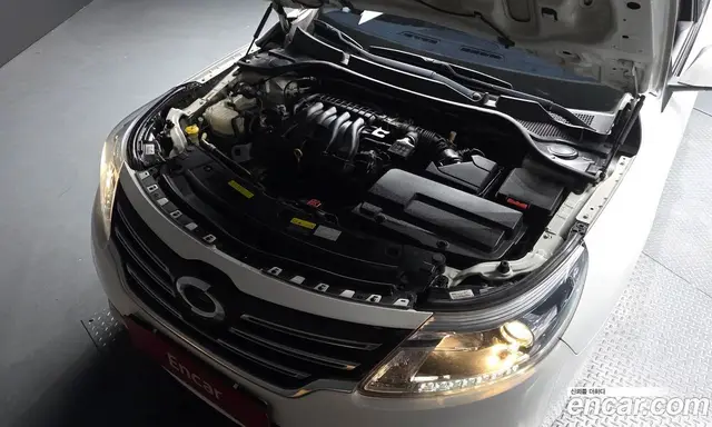 Renault (Samsung) SM5 2019 2.0 автомат (гидро), миниатюра 6