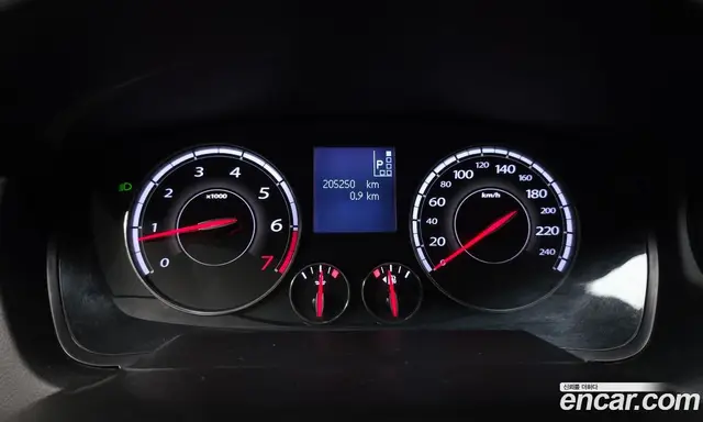 Renault (Samsung) SM5 2019 2.0 автомат (гидро), миниатюра 8