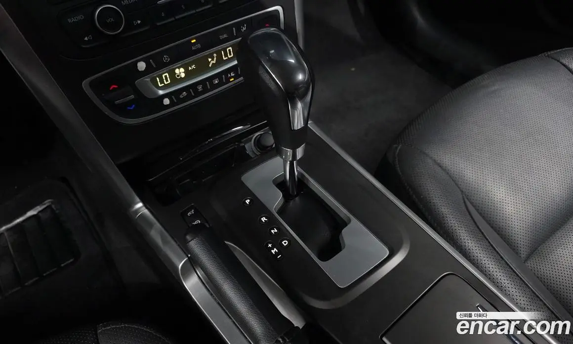 Renault (Samsung) SM5 2019 2.0 автомат (гидро), фото 9