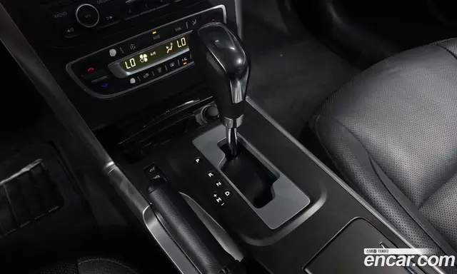 Renault (Samsung) SM5 2019 2.0 автомат (гидро), миниатюра 9