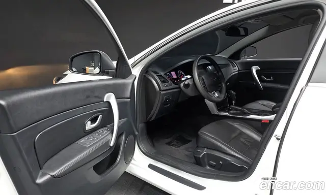 Renault (Samsung) SM5 2019 2.0 автомат (гидро), миниатюра 10