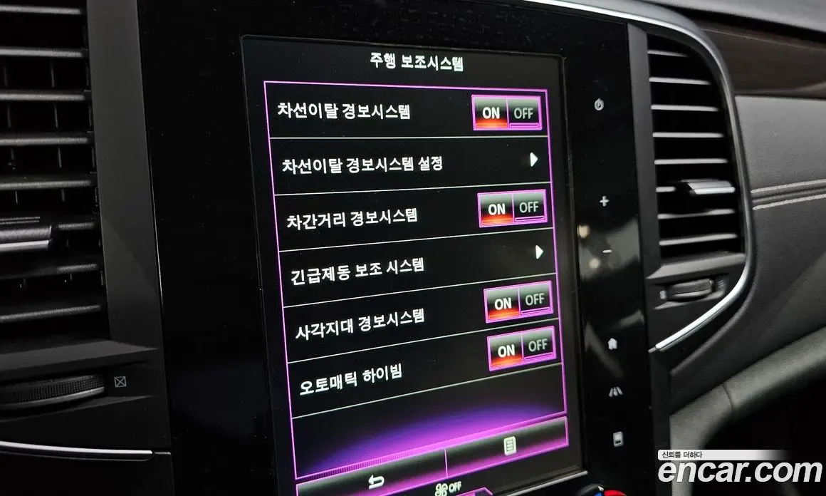 Renault (Samsung) SM6 2016 2.0 автомат (гидро), фото 19