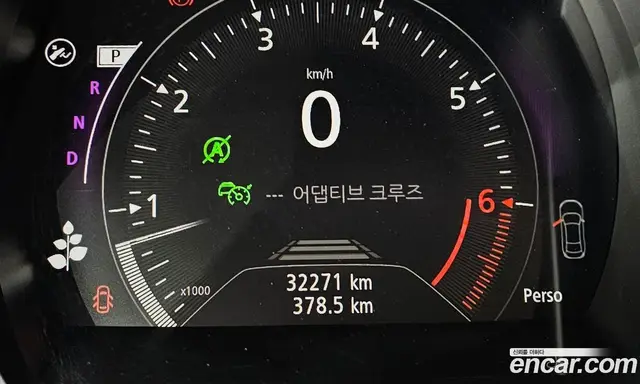 Renault (Samsung) SM6 2016 2.0 автомат (гидро), миниатюра 8
