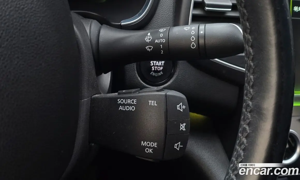 Renault (Samsung) SM6 2016 2.0 автомат (гидро), фото 14