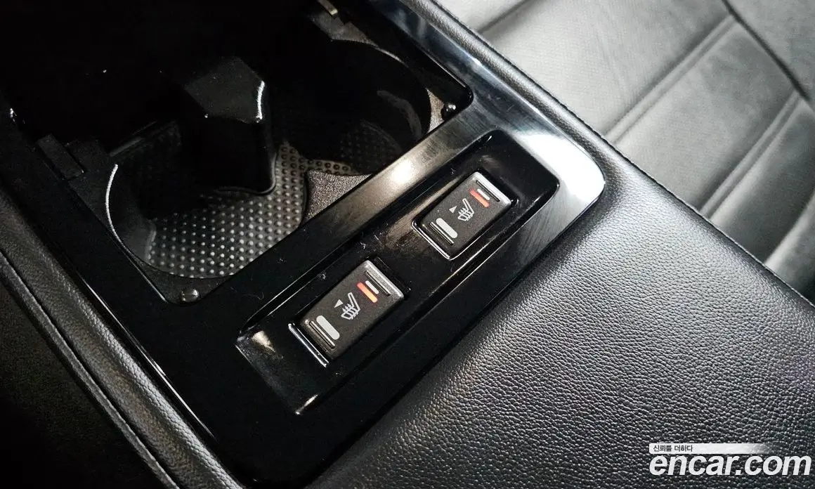 Renault (Samsung) SM6 2016 1.6 автомат (гидро), фото 17