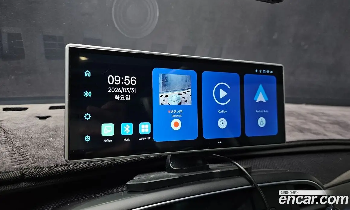 Renault (Samsung) SM6 2016 2.0 автомат (гидро), фото 16