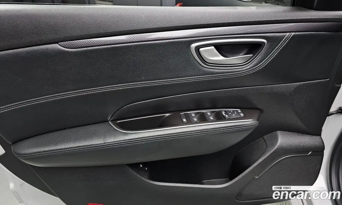 Renault (Samsung) SM6 2016 2.0 автомат (гидро), фото 18