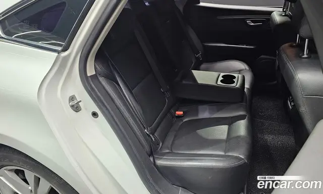 Renault (Samsung) SM6 2016 2.0 автомат (гидро), миниатюра 12
