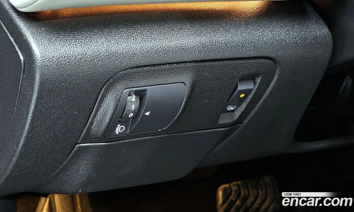 Renault (Samsung) SM6 2016 2.0 автомат (гидро), фото 16